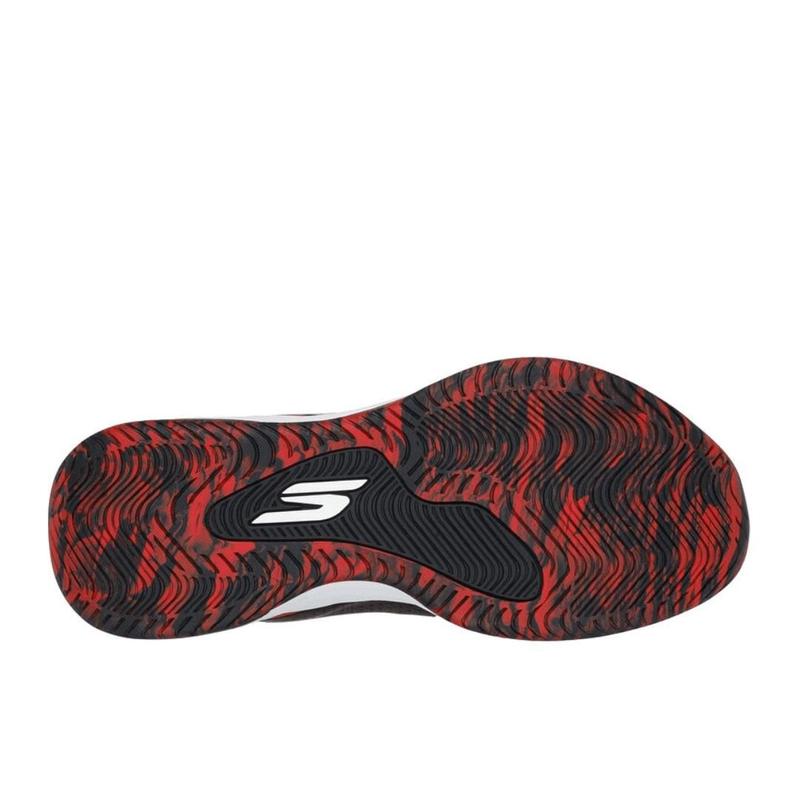Tenis skechers skx league ref 253010 masculino - Tênis Esportivo